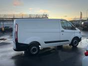 FORD TRANSIT CUSTOM 2021 (71)