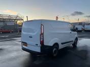 FORD TRANSIT CUSTOM 2021 (71)