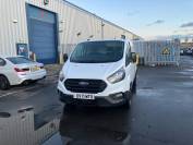 FORD TRANSIT CUSTOM 2021 (71)