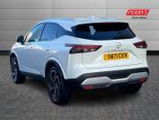 NISSAN QASHQAI 2021 (71)