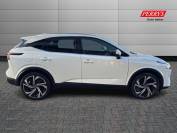 NISSAN QASHQAI 2021 (71)