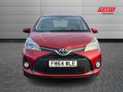 TOYOTA YARIS 2015 (64)