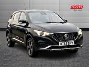 MG ZS 2020 (69)