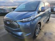 FORD TRANSIT CUSTOM 2025 (E0041)