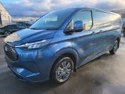 FORD TRANSIT CUSTOM 2025 (E0041)