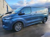 FORD TRANSIT CUSTOM 2025 (E0041)