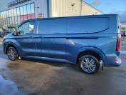 FORD TRANSIT CUSTOM 2025 (E0041)