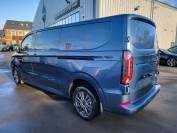 FORD TRANSIT CUSTOM 2025 (E0041)