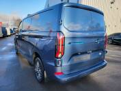 FORD TRANSIT CUSTOM 2025 (E0041)