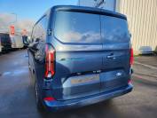 FORD TRANSIT CUSTOM 2025 (E0041)