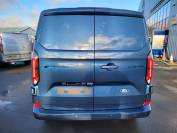 FORD TRANSIT CUSTOM 2025 (E0041)