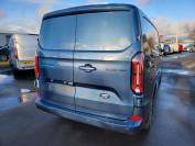 FORD TRANSIT CUSTOM 2025 (E0041)