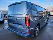 FORD TRANSIT CUSTOM 2025 (E0041)