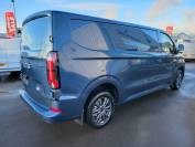 FORD TRANSIT CUSTOM 2025 (E0041)