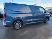 FORD TRANSIT CUSTOM 2025 (E0041)