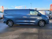 FORD TRANSIT CUSTOM 2025 (E0041)