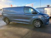 FORD TRANSIT CUSTOM 2025 (E0041)