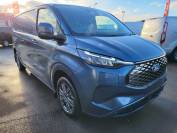 FORD TRANSIT CUSTOM 2025 (E0041)