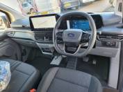 FORD TRANSIT CUSTOM 2025 (E0041)