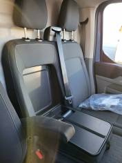 FORD TRANSIT CUSTOM 2025 (E0041)