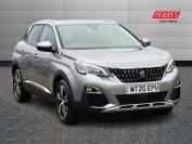 PEUGEOT 3008 2020 (20)