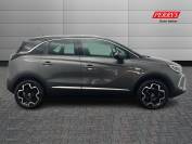 VAUXHALL CROSSLAND 2021 (71)