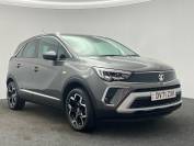 VAUXHALL CROSSLAND 2021 (71)