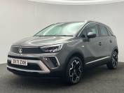 VAUXHALL CROSSLAND 2021 (71)