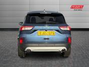 FORD KUGA 2022 (22)