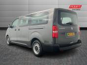 VAUXHALL VIVARO-LIFE 2023 (23)