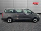 VAUXHALL VIVARO-LIFE 2023 (23)