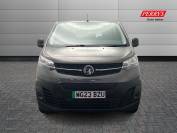 VAUXHALL VIVARO-LIFE 2023 (23)