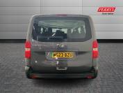 VAUXHALL VIVARO-LIFE 2023 (23)