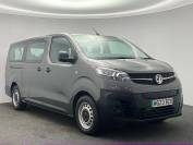 VAUXHALL VIVARO-LIFE 2023 (23)