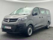 VAUXHALL VIVARO-LIFE 2023 (23)