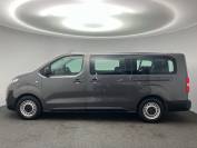 VAUXHALL VIVARO-LIFE 2023 (23)