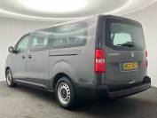 VAUXHALL VIVARO-LIFE 2023 (23)