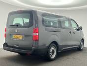 VAUXHALL VIVARO-LIFE 2023 (23)