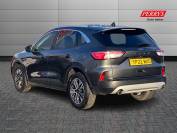 FORD KUGA 2022 (22)