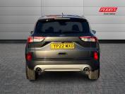 FORD KUGA 2022 (22)