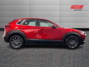 MAZDA CX-30 2021 (71)