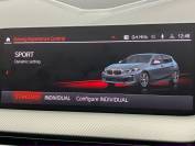 BMW 1 SERIES 2021 (70)