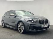 BMW 1 SERIES 2021 (70)