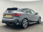 BMW 1 SERIES 2021 (70)