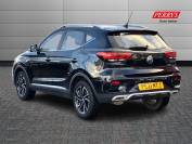 MG ZS 2021 (21)