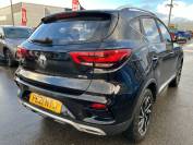 MG ZS 2021 (21)