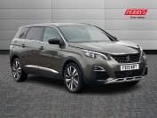 PEUGEOT 5008 2019 (19)