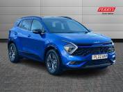 KIA SPORTAGE 2022 (22)