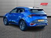 KIA SPORTAGE 2022 (22)