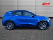 KIA SPORTAGE 2022 (22)